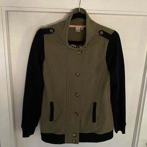 Twik Womenβs Jacket